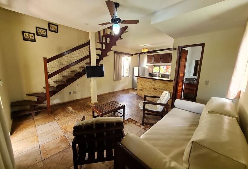 Hotel Serhs Villas Da Pipa