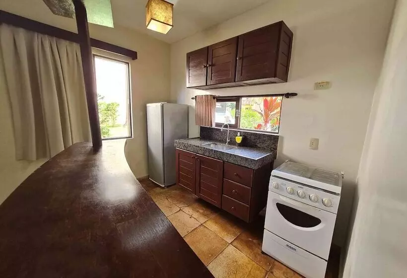 Отель Serhs Villas Da Pipa