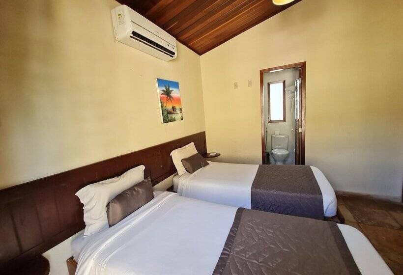 Hotel Serhs Villas Da Pipa