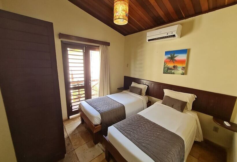 Hotel Serhs Villas Da Pipa