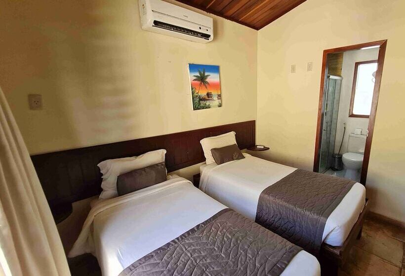 Hotel Serhs Villas Da Pipa