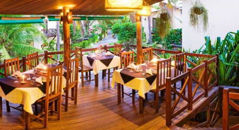 Hotel Serhs Villas Da Pipa