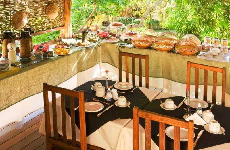 Hotel Serhs Villas Da Pipa