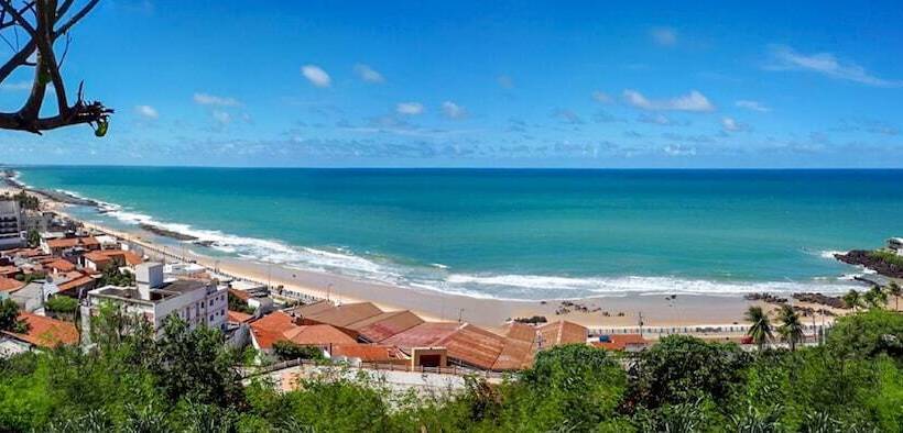 هتل Sol Praia Marina