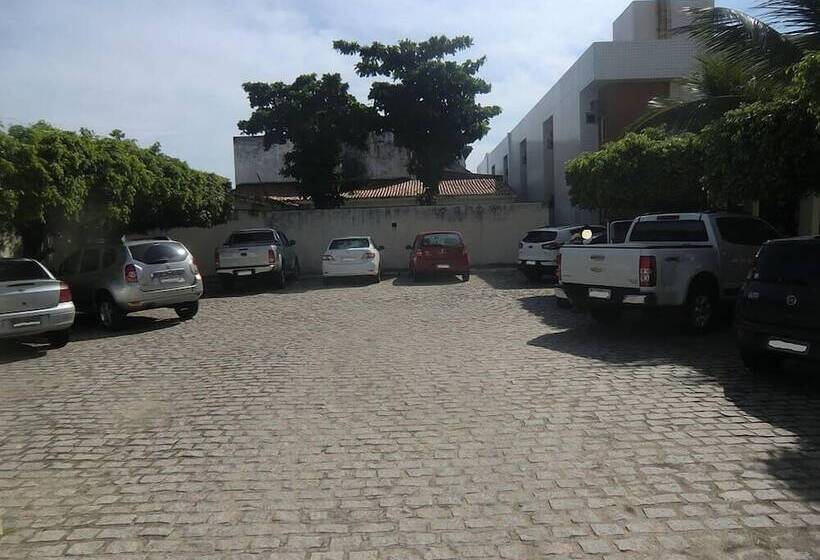 هتل Sol Praia Marina