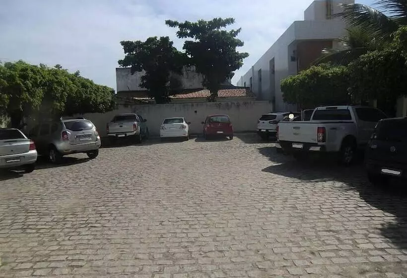 בית מלון כפרי Sol Praia Marina