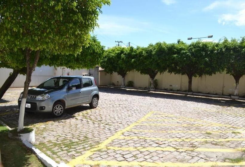 هتل Sol Praia Marina