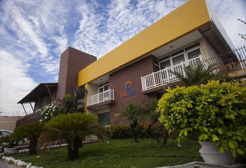هتل Sol Praia Marina