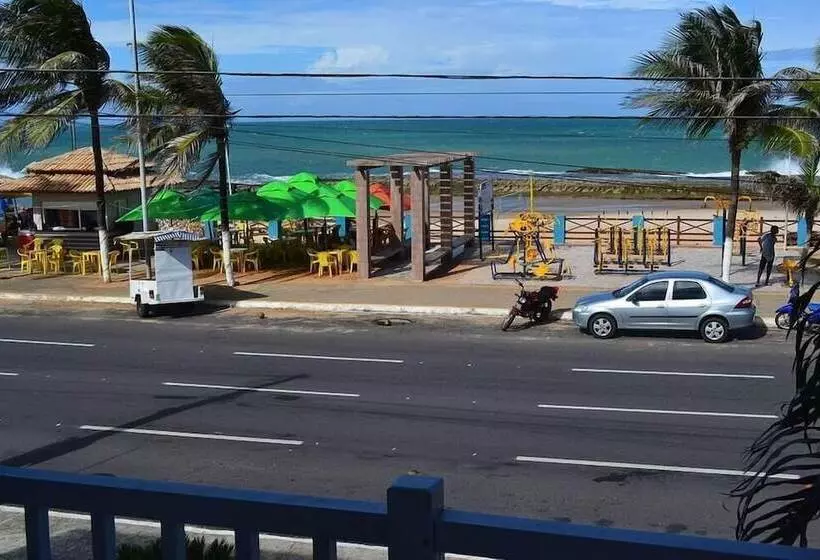 בית מלון כפרי Sol Praia Marina