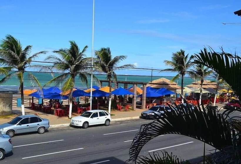 هتل Sol Praia Marina