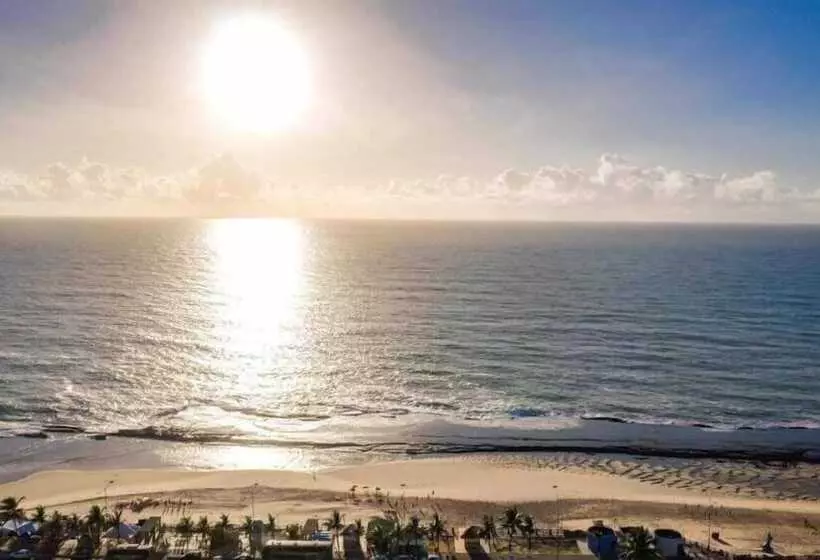 בית מלון כפרי Sol Praia Marina