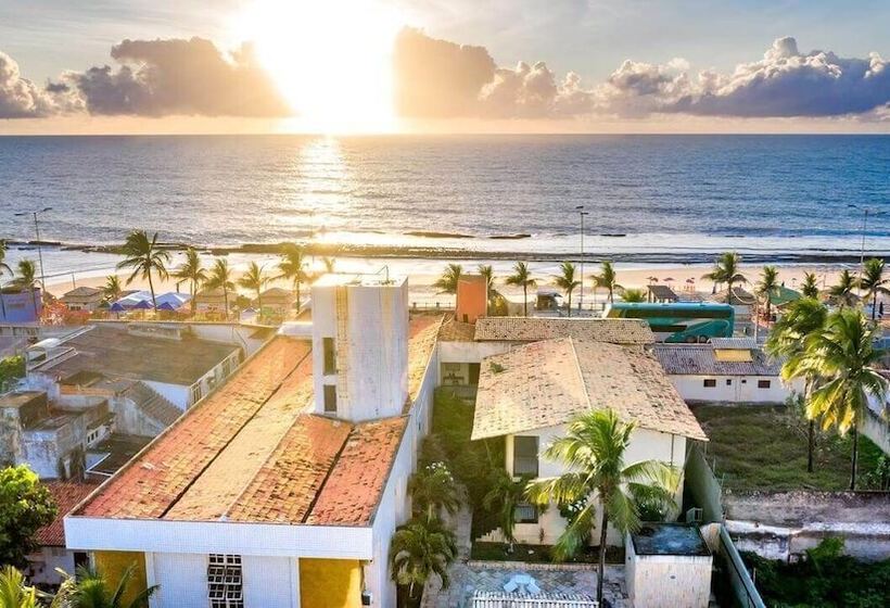 هتل Sol Praia Marina