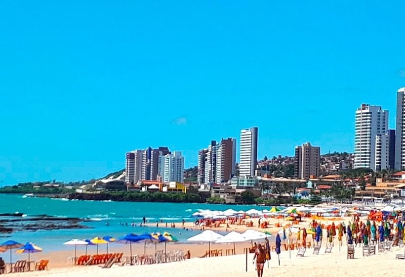 هتل Sol Praia Marina