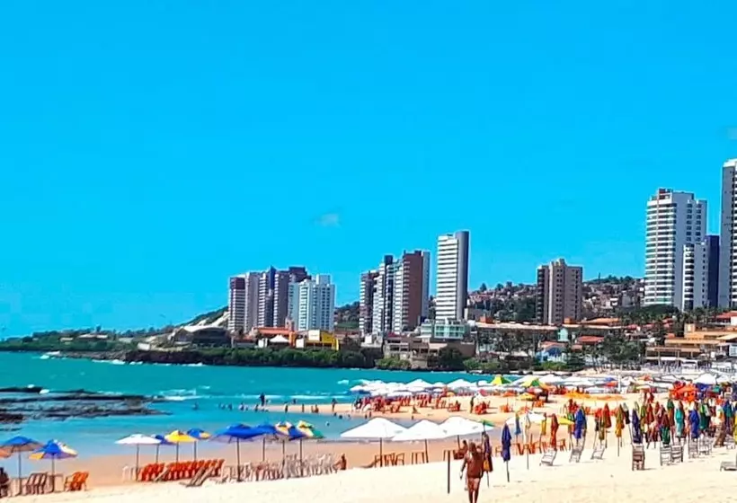 בית מלון כפרי Sol Praia Marina