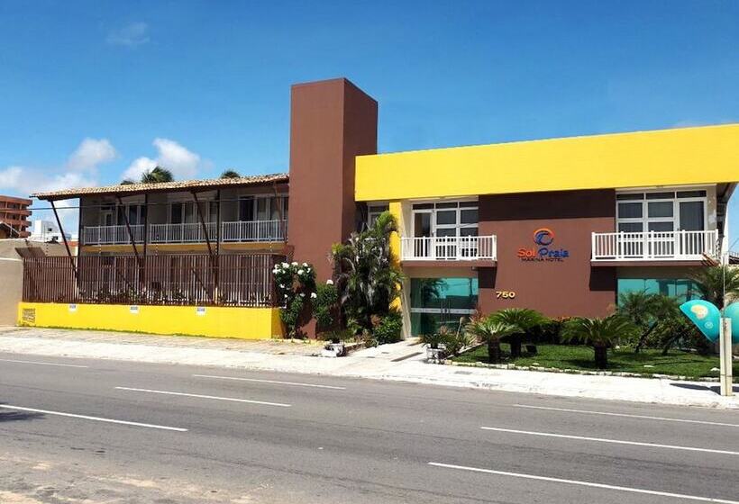 هتل Sol Praia Marina