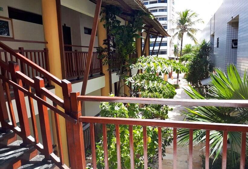 هتل Sol Praia Marina