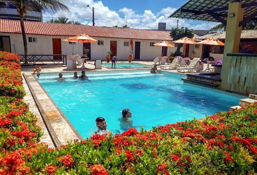 هتل Sol Praia Marina