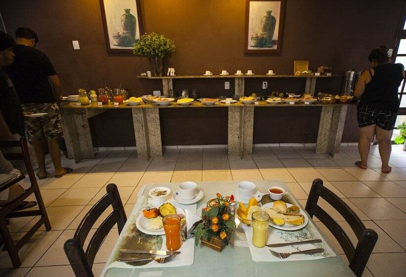 هتل Sol Praia Marina