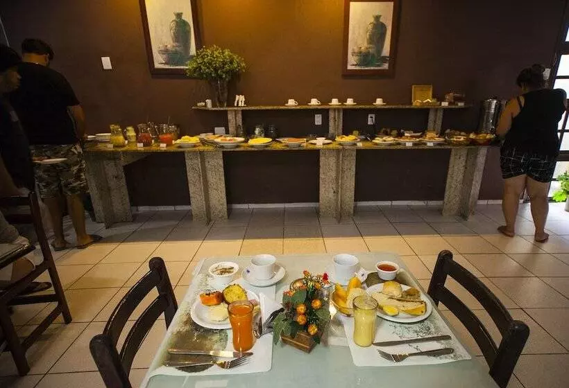 בית מלון כפרי Sol Praia Marina