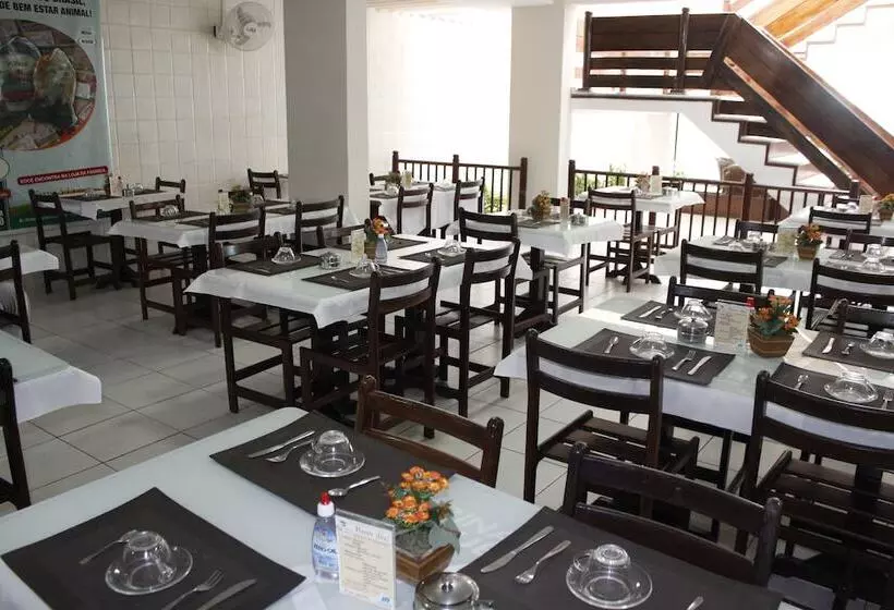 בית מלון כפרי Sol Praia Marina