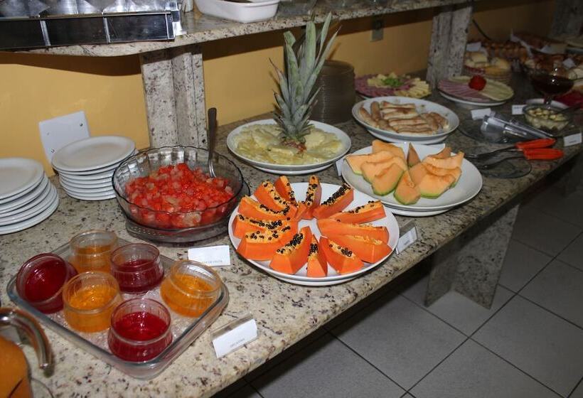 هتل Sol Praia Marina