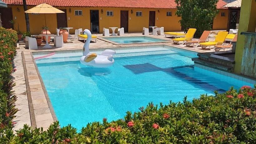 هتل Sol Praia Marina