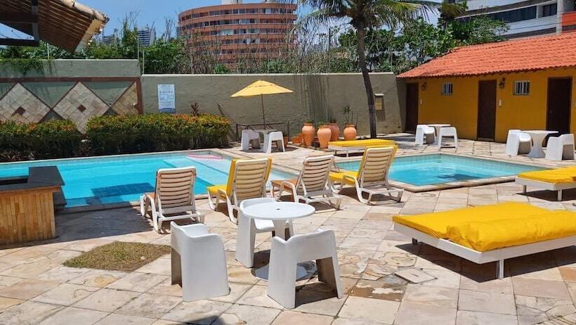 هتل Sol Praia Marina