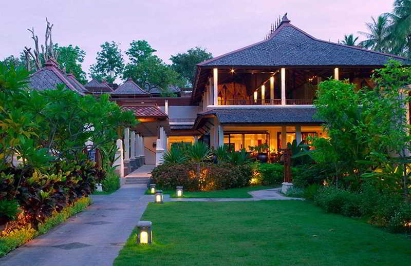 Hotelli The Briza Beach Resort, Samui