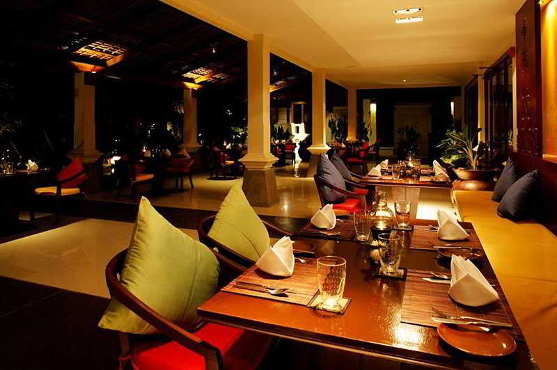 Hotelli The Briza Beach Resort, Samui