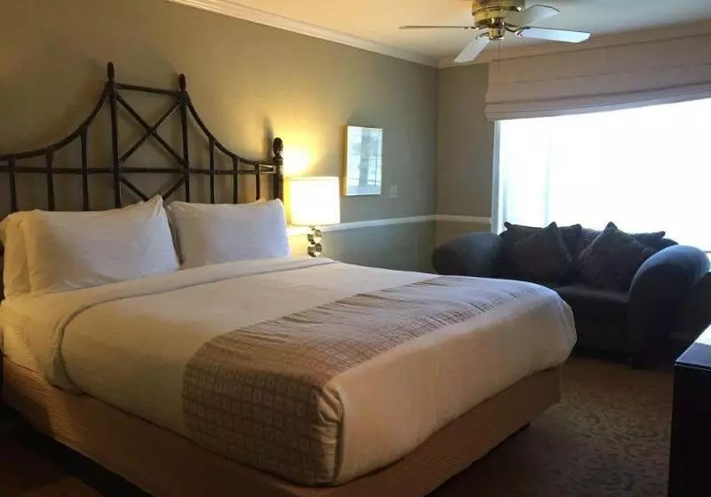 The Morgan Hotel San Simeon