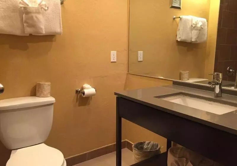 The Morgan Hotel San Simeon