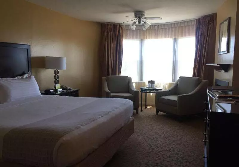 The Morgan Hotel San Simeon