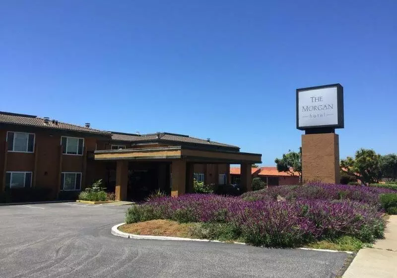 The Morgan Hotel San Simeon