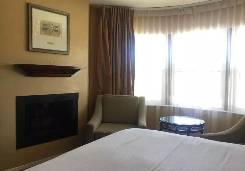 The Morgan Hotel San Simeon