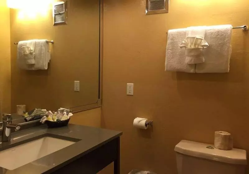 The Morgan Hotel San Simeon