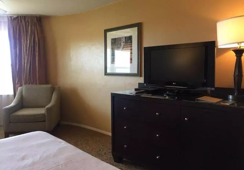 The Morgan Hotel San Simeon