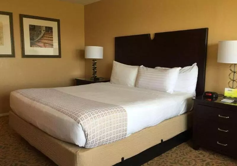 The Morgan Hotel San Simeon