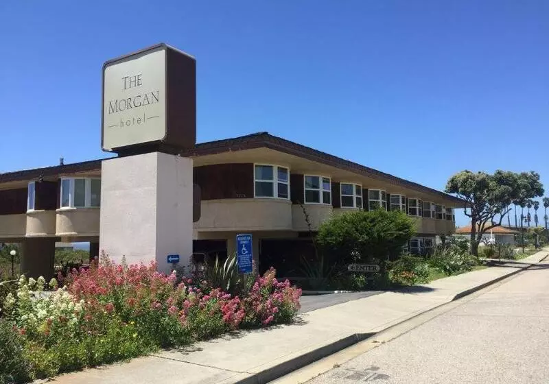 The Morgan Hotel San Simeon