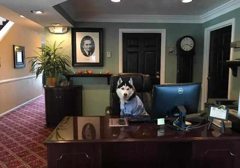 The Morgan Hotel San Simeon