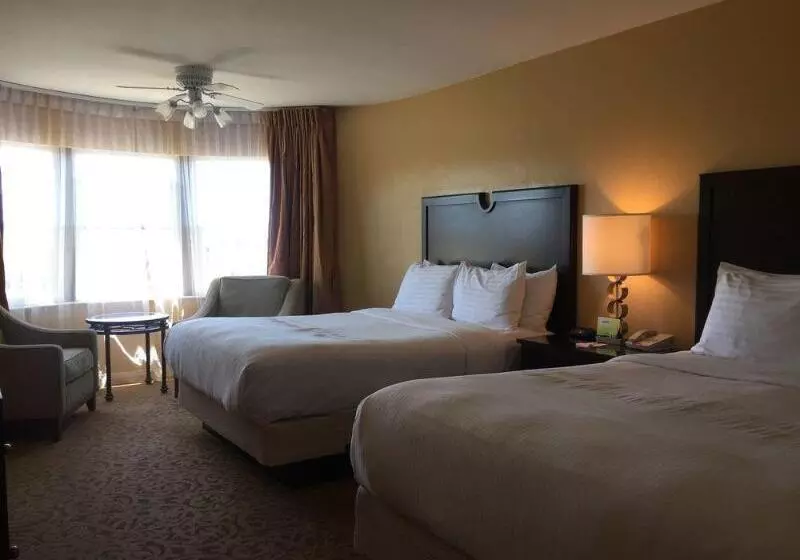 The Morgan Hotel San Simeon