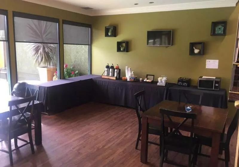 The Morgan Hotel San Simeon