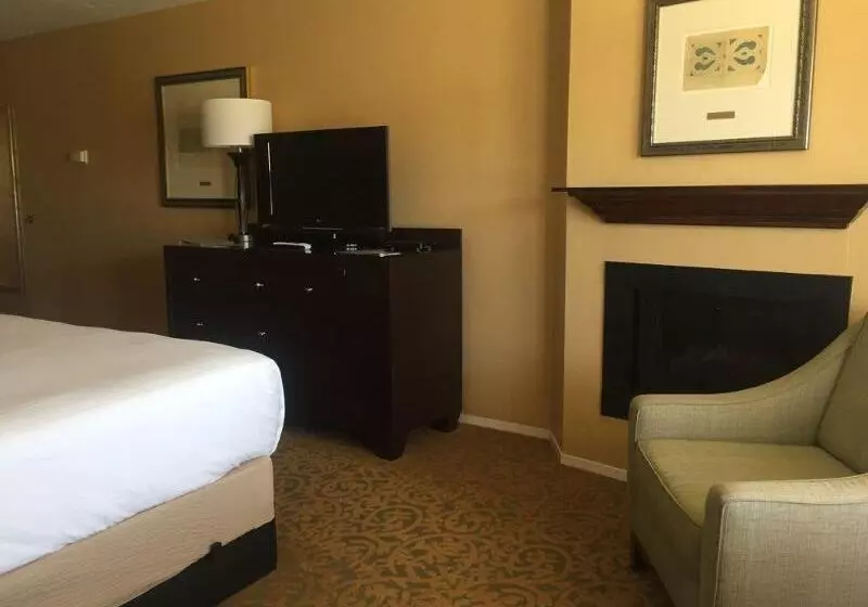 The Morgan Hotel San Simeon