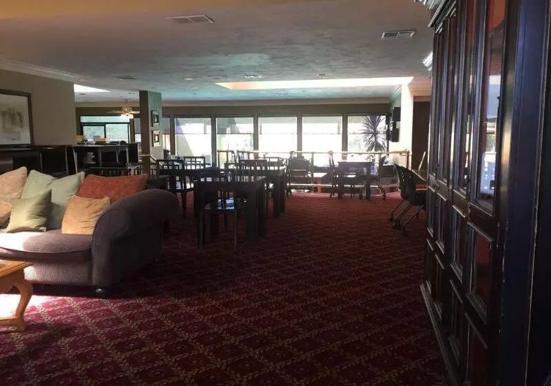 The Morgan Hotel San Simeon