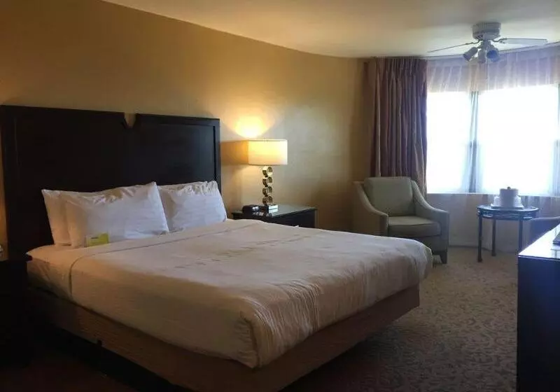 The Morgan Hotel San Simeon