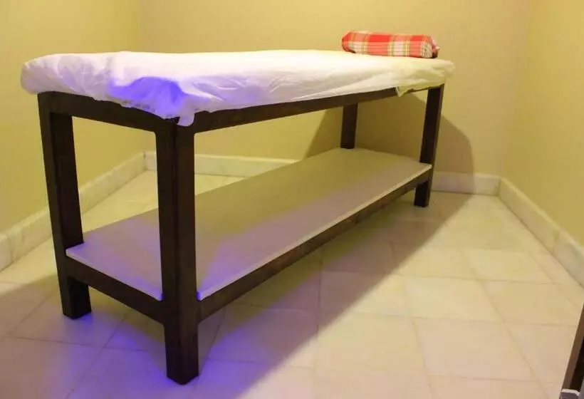 هتل Topkapi Inter Istanbul