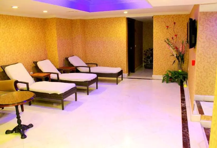 هتل Topkapi Inter Istanbul