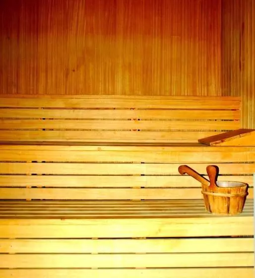 هتل Topkapi Inter Istanbul