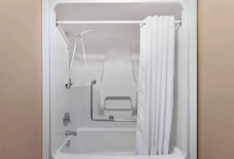 ホテル Travelodge By Wyndham Kamloops Mountview