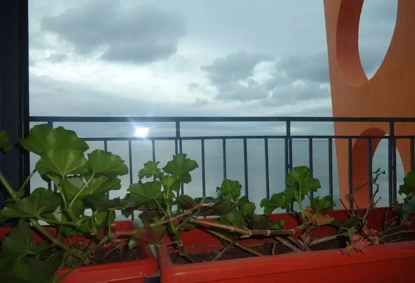 Family Hotel Evridika