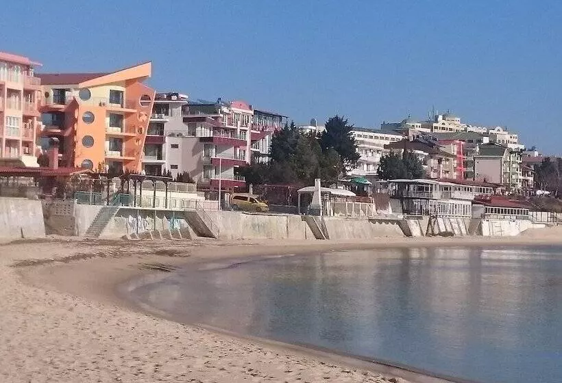 Family Hotel Evridika